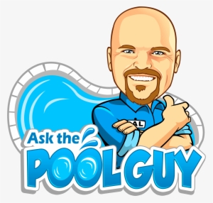 Ask The Pool Guy Happy Pools Customers - Pool Guy
