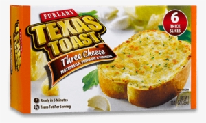 Furlani 3 Cheese Garlic Texas Toast - Texas Toast Garlic Bread With Cheese
