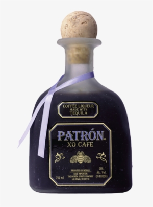 Patron Cafe Tequila - Patron Xo Cafe Coffee Liqueur - 750 Ml Bottle