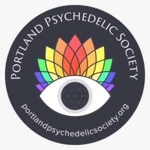 Showtimes - Psychedelic Society Logo