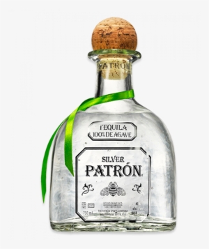 More Views - Patron Tequila