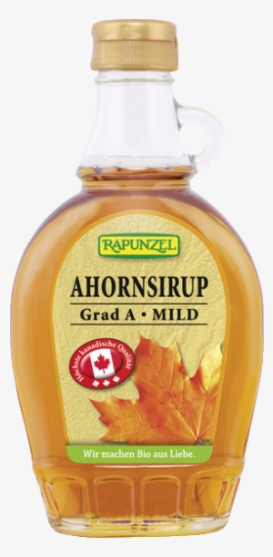 Maple Syrup Grade A - Rapunzel Organic Maple Syrup Grade A, 250ml