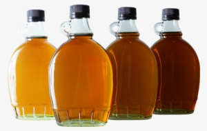 Maple Syrup Grades - Maple Syrup