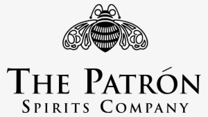 Patron Spirits Company Logo