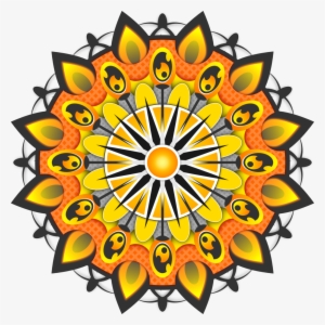 Mandala - Imagenes De Mandalas Para Sublimar