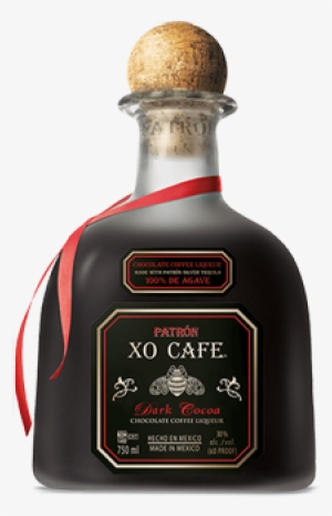 $68 - - Patrón Xo Café Dark Cocoa