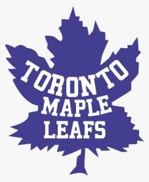 Toronto Maple Leafs Logo Png Transparent - Green Maple Leafs Logo