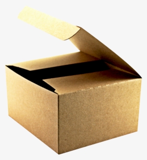 Cardboard Box Png Image - Box Png Cardboard