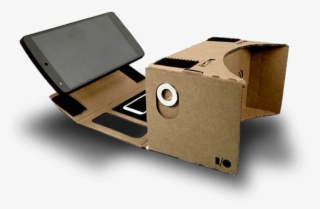Download - Cardboard Virtual Reality
