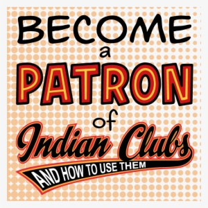 Become A Patron - Indian Clubs World Tour Workshops 2017 Mugs