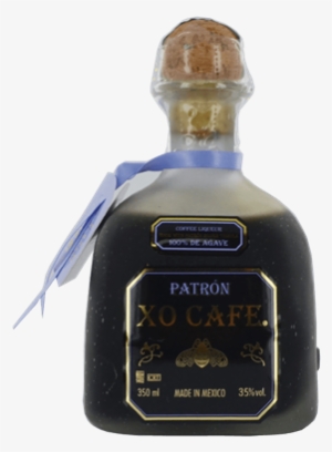 Patron Xo Café - Fine Wine & Good Spirits