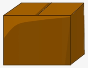 Cardboard Box Body