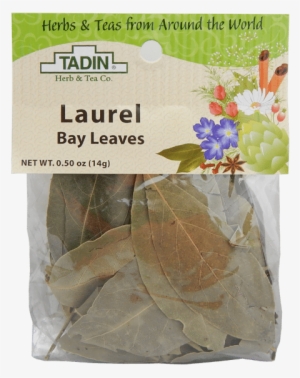 Bay Leaves