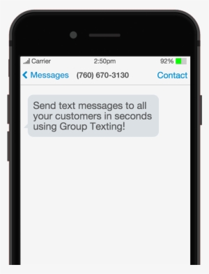How To Do A Text Message Blast With Long Codes - Special Offer Text Messages