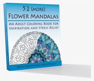 52 Flower Mandalas