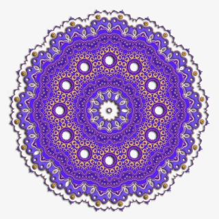 Mandalas, What Are They - Mandala Beauty: Adult Coloring Book