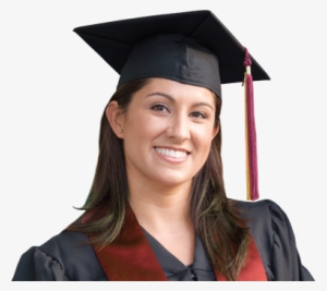 Graduate - Academic Dress