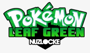 Pokemon Leaf Green Logo Png - Pokemon Advanced Dvd