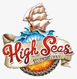 08 May 2016 - High Seas Vacation Bible School