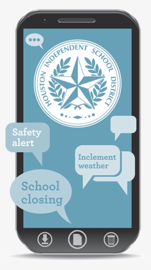 Text Messaging - Houston Independent School District