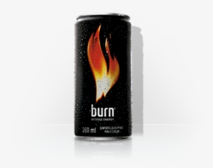 Burn 260ml - Burn Energy Drink