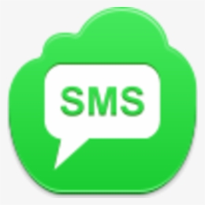 Phone Clipart Text Message - Green Youtube Download Icon