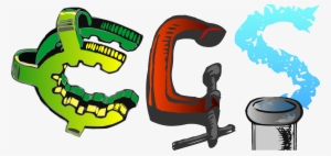 Ccgs Logo - Chemistry