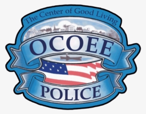 Ocpd - Ocoee Police