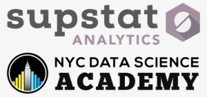 Publishers - Nyc Data Science Academy Logo