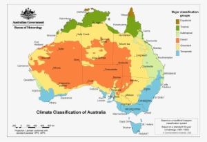 Deforestation In Australia Map