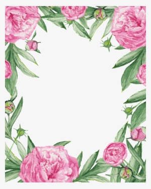 Transparent Ornamental Material For Pink Flowers - Wedding Braut Danken Ihnen Bezaubernde Schwarze Karte