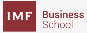 Guia Linkedin Valores Corporativos - Imf Business School Logo