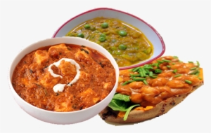 Veg Dishes Png - Paneer