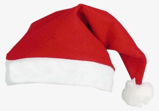 Santa Hat Png Tumblr For Kids - Gorro Papai Noel