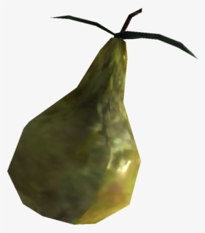 Fresh Pear - Fallout 4 Fruit