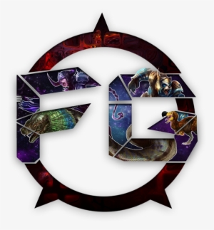 Fissa Gaming Logo V3 - Ark Tribe Logos