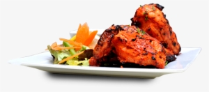 Food1 - Tandoori Chicken