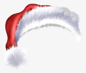 Santa Claus Hat Psd - Santa Claus Hat Photoshop