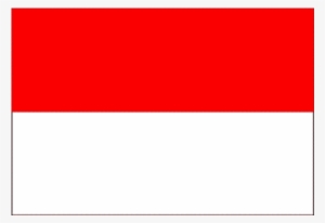 Indonesia Flag - Indoenesian Flag Png
