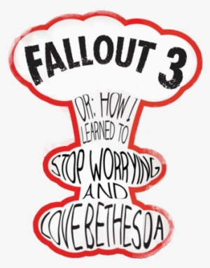 Fallout 3 Or
