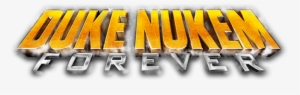 自我膨脹 - Duke Nukem Forever
