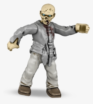 Zombie - Figurine