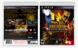 Duke Nukem Forever - Duke Nukem Zero Hour Official Strategy Guide