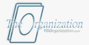 The Organization - Yu Gi Oh Organization