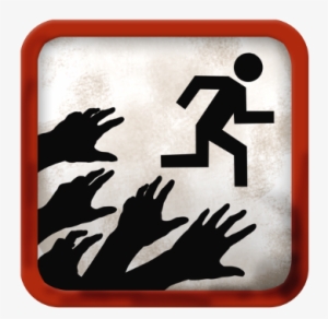 Why Not Try Being Chased By Ravenous A Horde Of Zombies - Zombies, Run!