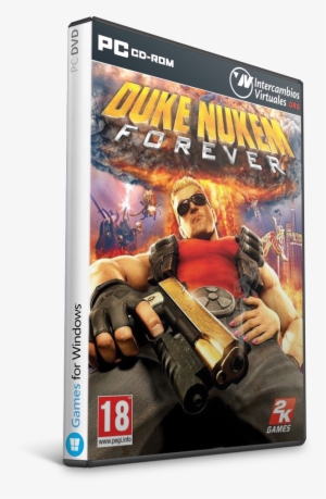 Duke - Nukem - Forever - Complete-plaza - %25c3%25a1%25c3 - Duke Nukem Forever | Xbox 360