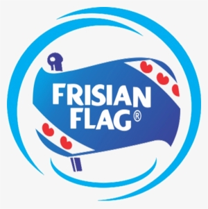 Frisian Flag Indonesia Walk Interview - Logo Frisian Flag Hd