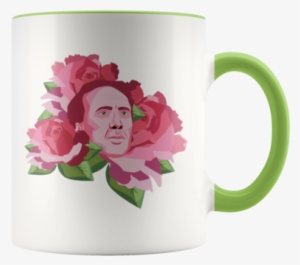Cage The Coffee - Coffee