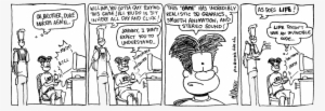 "duke Nukem Again" - Comic Strip About Sound