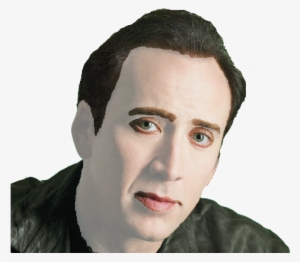 Nicolas Cage 2010